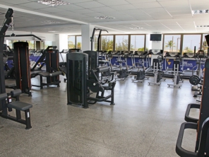 Foto de Hotel Sesc Atalaia em Aracaju, SE por Solutudo