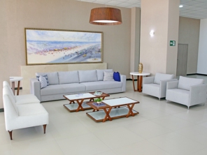 Foto de Hotel Sesc Atalaia em Aracaju, SE por Solutudo
