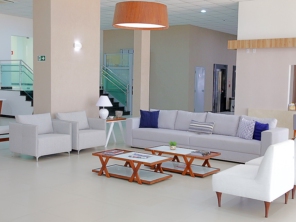 Foto de Hotel Sesc Atalaia em Aracaju, SE por Solutudo