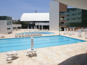 Foto de Hotel Sesc Atalaia em Aracaju, SE por Solutudo