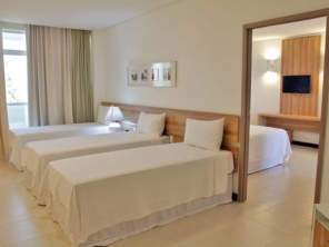 Foto de Hotel Sesc Atalaia em Aracaju, SE por Solutudo
