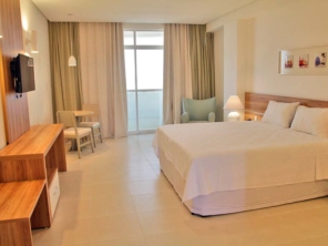 Foto de Hotel Sesc Atalaia em Aracaju, SE por Solutudo