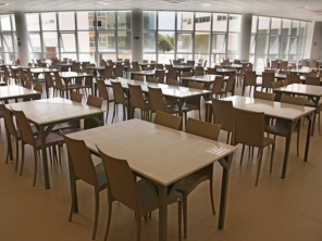 Foto de Hotel Sesc Atalaia em Aracaju, SE por Solutudo