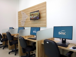Foto de Hotel Sesc Atalaia em Aracaju, SE por Solutudo
