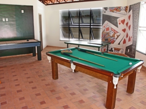 Foto de Hotel Sesc Atalaia em Aracaju, SE por Solutudo