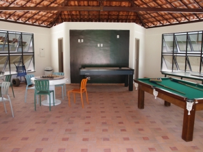 Foto de Hotel Sesc Atalaia em Aracaju, SE por Solutudo