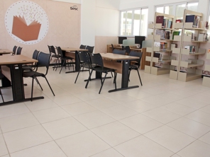 Foto de Hotel Sesc Atalaia em Aracaju, SE por Solutudo