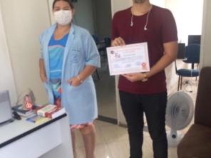Foto de IPAB Cursos em Aracaju, SE por Solutudo