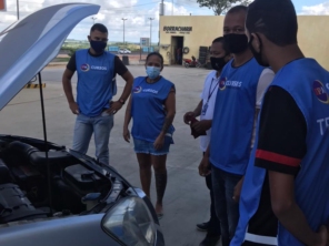 Foto de IPAB Cursos em Aracaju, SE por Solutudo