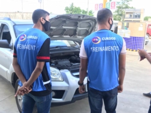 Foto de IPAB Cursos em Aracaju, SE por Solutudo