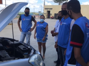Foto de IPAB Cursos em Aracaju, SE por Solutudo