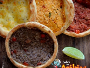 Foto de Sabor das Arábias em Birigui, SP por Solutudo