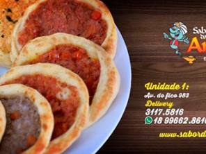 Foto de Sabor das Arábias em Birigui, SP por Solutudo
