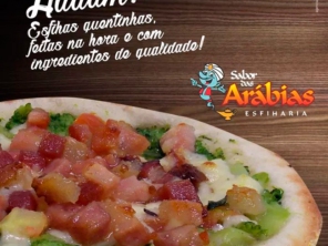 Foto de Sabor das Arábias em Birigui, SP por Solutudo