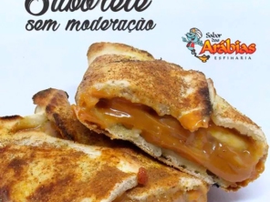 Foto de Sabor das Arábias em Birigui, SP por Solutudo