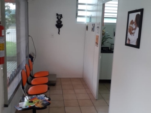 Foto de Clinivet Milu em Joinville, SC por Solutudo