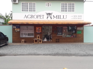 Foto galeria da empresa