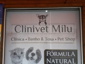 Foto de Clinivet Milu em Joinville, SC por Solutudo
