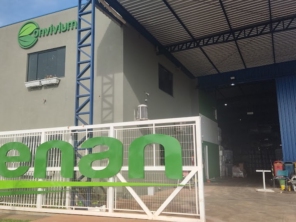 Foto de Convivium Agronegocios Ltda em Santa Cruz do Rio Pardo, SP por Solutudo