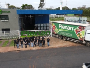 Foto de Convivium Agronegocios Ltda em Santa Cruz do Rio Pardo, SP por Solutudo