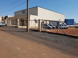 Foto galeria da empresa