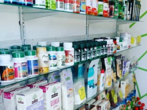 Foto galeria da empresa