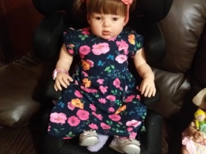 Foto de Bonecas Reborn Ateliê em Jundiaí, SP por Solutudo