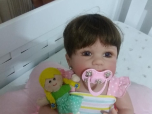 Foto de Bonecas Reborn Ateliê em Jundiaí, SP por Solutudo