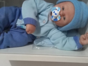 Foto de Bonecas Reborn Ateliê em Jundiaí, SP por Solutudo