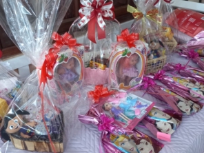 Foto galeria da empresa