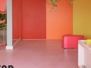 Foto de CQ Decor - Cimento Queimado em Jundiaí, SP por Solutudo