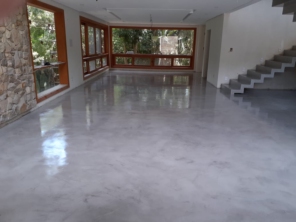 Foto de CQ Decor - Cimento Queimado em Jundiaí, SP por Solutudo