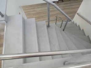 Foto de CQ Decor - Cimento Queimado em Jundiaí, SP por Solutudo