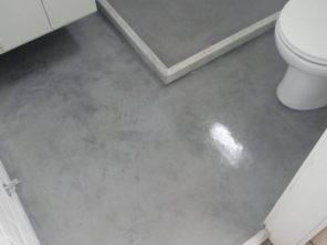 Foto de CQ Decor - Cimento Queimado em Jundiaí, SP por Solutudo