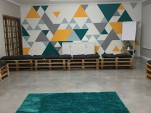 Foto de CQ Decor - Cimento Queimado em Jundiaí, SP por Solutudo