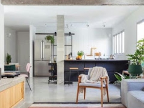 Foto de CQ Decor - Cimento Queimado em Jundiaí, SP por Solutudo