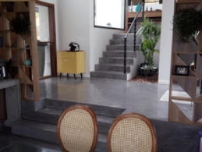 Foto de CQ Decor - Cimento Queimado em Jundiaí, SP por Solutudo