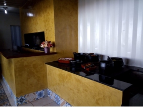 Foto de CQ Decor - Cimento Queimado em Jundiaí, SP por Solutudo