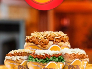 Foto de Mix Potato Batata Recheada - Delivery em Botucatu, SP por Solutudo