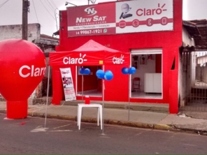Foto de New Sat em Avaré, SP por Solutudo