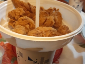 Foto de Milo's American Chicken em Santa Cruz do Rio Pardo, SP por Solutudo
