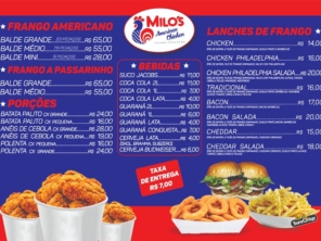 Foto galeria da empresa