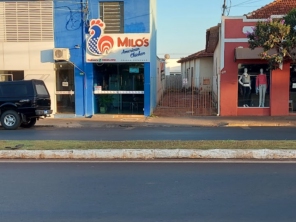 Foto de Milo's American Chicken em Santa Cruz do Rio Pardo, SP por Solutudo