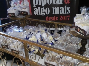 Foto de Pipoca & Algo Mais em Assis, SP por Solutudo