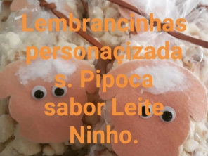 Foto de Pipoca & Algo Mais em Assis, SP por Solutudo