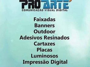 Foto galeria da empresa