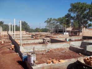 Foto de Nantes P Carmon Empreendimentos Imobiliários Ltda em Santa Cruz do Rio Pardo, SP por Solutudo