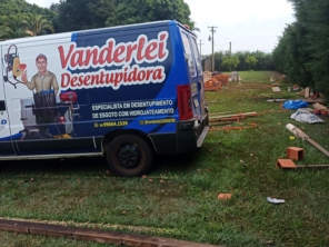 Foto galeria da empresa