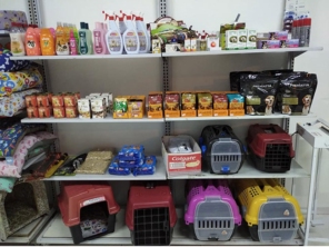 Foto de Armazém Pet em Adamantina, SP por Solutudo