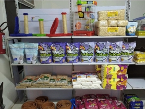 Foto galeria da empresa